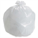VicBay Garbage Bags White REG 20X22 (VB2022REGW) 10x50/cs