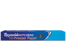 Reynolds Freezer Paper  (45cmx15m)  12/cs