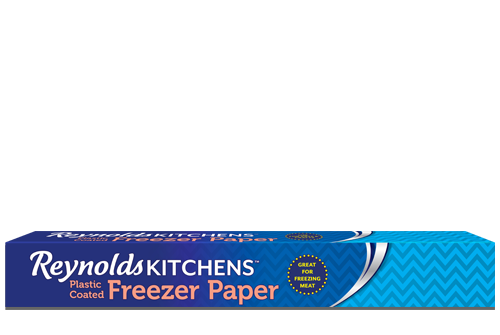 Reynolds Freezer Paper  (45cmx15m)  12/cs
