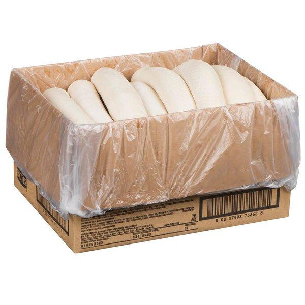 Richs Italian French Bread Dough 24x540gr