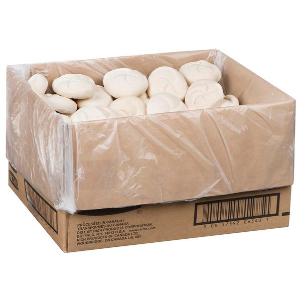 Richs Kaisers Large White