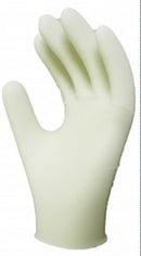 Ronco Latex Gloves Pwdr Free Lrg (
