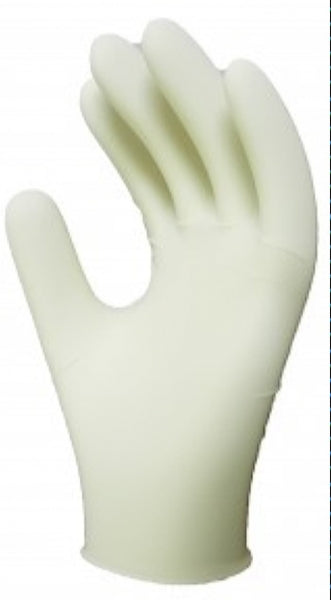 Ronco Latex Gloves Pwdr Free Lrg (
