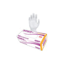 Ralston Vinyl Gloves Pwdr Free X-Lrg Clr 100/bx