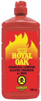 Royal Oak Charcoal Starter ea/946ml