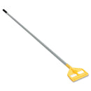 Rubbermaid Invader Sidegate Mop Handle (H11554) /ea