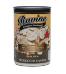 Mr. Goudas Mushrooms - Pieces & Stems 24x284ml