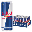 Red Bull Energy Drink - Original 24x250ml
