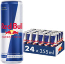 Red Bull Energy Drink - Original Med. 24x355ml