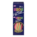 Regal Neon Lazer Strawz Original 120ct 1x348g