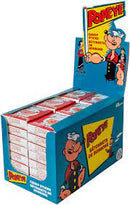 Regal Popeye Candy Sticks 48x16g