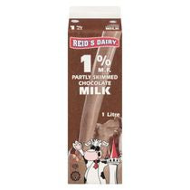 Reids Milk - Chocolate 16x1 lt