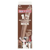 Reids Milk - Chocolate  ea/1 lt