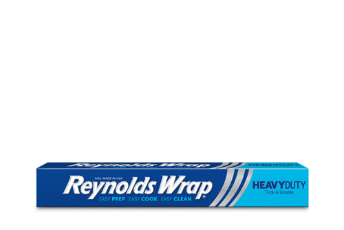 Reynolds Aluminum Foil
