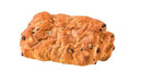 Richs Dough Cinnamon Raisin  108/cs