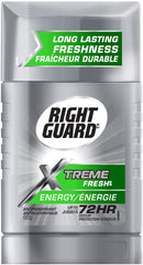 Right Guard Antiperspirant - Xtreme Arctic Refresh 6x73gr