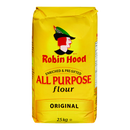 Robin Hood Flour - All Purpose ea/2.5kg