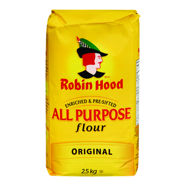 Robin Hood Flour - All Purpose ea/2.5kg