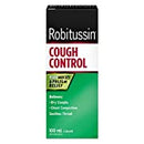 Robitussin Cough Control Extra Strength  ea/100ml