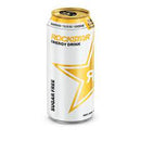 Rock Star Energy Sugar Free Original 12x473mL