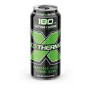 Rock Star Revolt Killer Green Apple 12x473mL