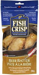 Rockey Madsens Fish Crisp - Beer Batter ea/230gr