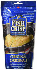 Rockey Madsens Fish Crisp - Original ea/340gr