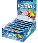 Rolaids Rolls Original 3pk 12/disp