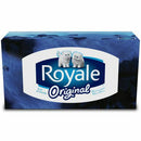 Royale Facial Tissue 2ply 100ct 32/cs
