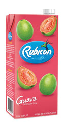 Rubicon Juice - Guava 12x1 lt