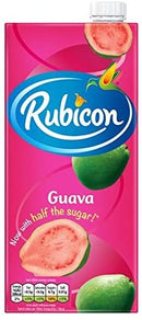 Rubicon Juice - Guava  ea/1 lt