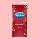 Rubicon Juice - Pomegranite 12x1 lt