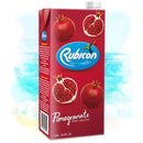 Rubicon Juice - Pomegranite  ea/1 lt