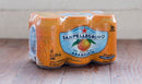 San Pellegrino Aranciata Rossa Sparkling Water 4/6x330ml