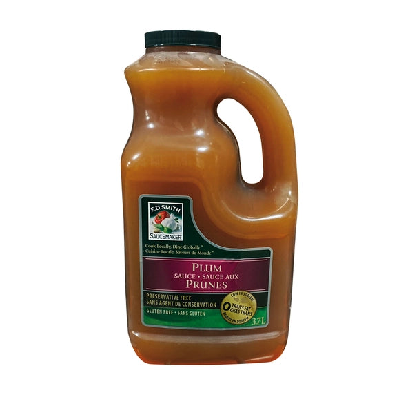 E.D. Smith Saucemaker - Plum Dipping Sauce ea/3.7L