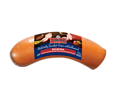 Schneiders Kolbassa - Chub  12x300gr