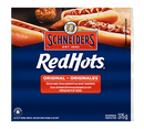 Schneiders Wieners - Red Hot ea/375g