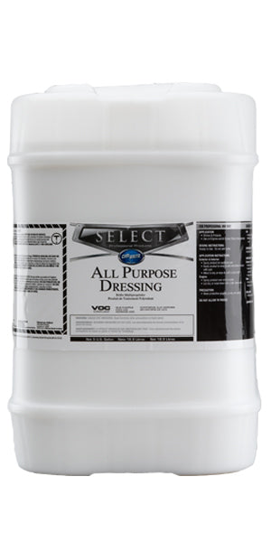 Select Salad Dressing - All Purpose 20 lt/pail