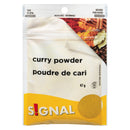 Signal Spice - Curry Powder  ea/47gr
