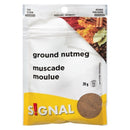Signal Spice - Nutmeg (Ground)  ea/20gr