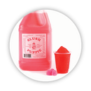 Slush Puppie Base Cream Soda  4x4 lt