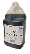 Slush Puppie Flavour Arctic Grape 4 lt