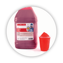 Slush Puppie Flavour Cherry 4 lt