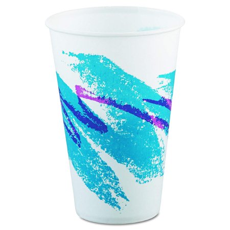 Solo CD Cup Waxed R12N (12oz) Symphy Design 2m/CS