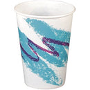 Solo CD Cup Waxed R9N (9oz) Jazz Design 2m/CS