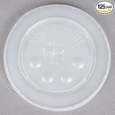 Solo CD Lid L16BL (RW16/RP16/RSP21/RS22) 125/SLV