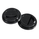 Solo HD Lid Traveler White TL31B (10oz