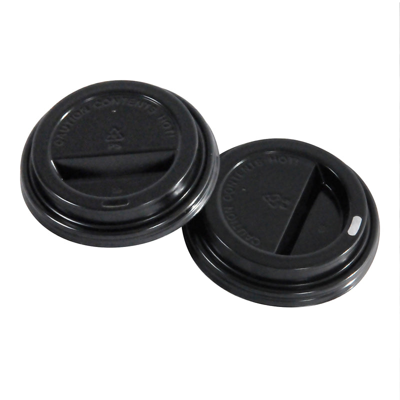 Solo HD Lid Traveler White TL31B (10oz