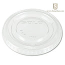 Solo Portion Lid PL4 (3.25/5.5oz) 125/pkg