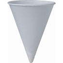 Solo Water Cup 4BR (4oz) ea/200